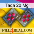 Tada 20Mg 15